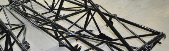 Race Car Chassis